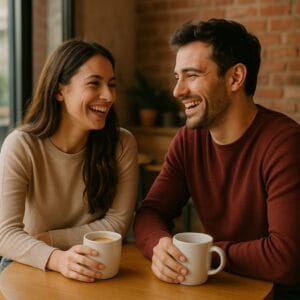 Les meilleures façons de rencontrer quelqu’un – illustration